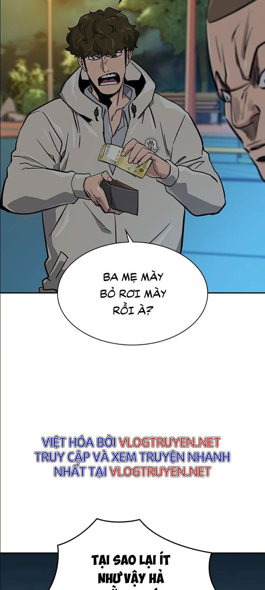 Để Có Thể Sống Sót Chapter 19 - Trang 2