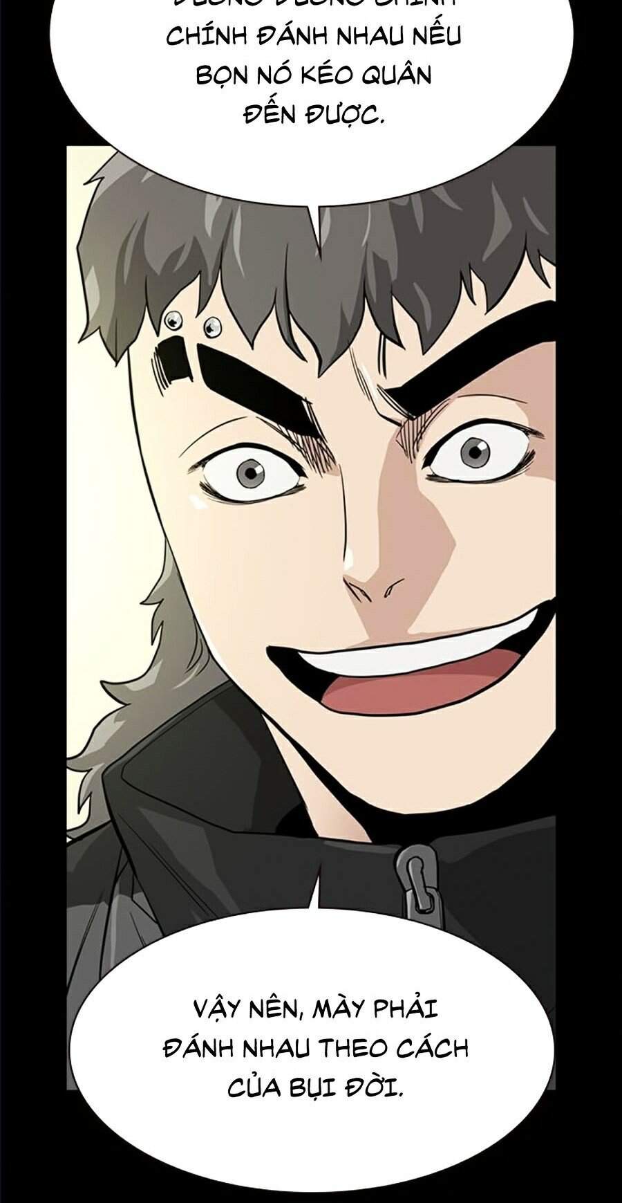 Để Có Thể Sống Sót Chapter 19 - Trang 2