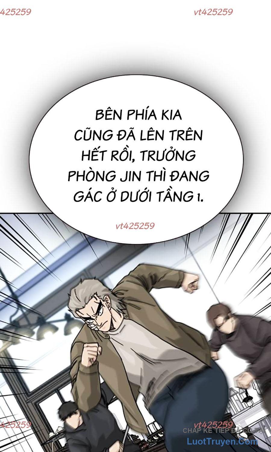 Để Có Thể Sống Sót Chapter 195 - Trang 2