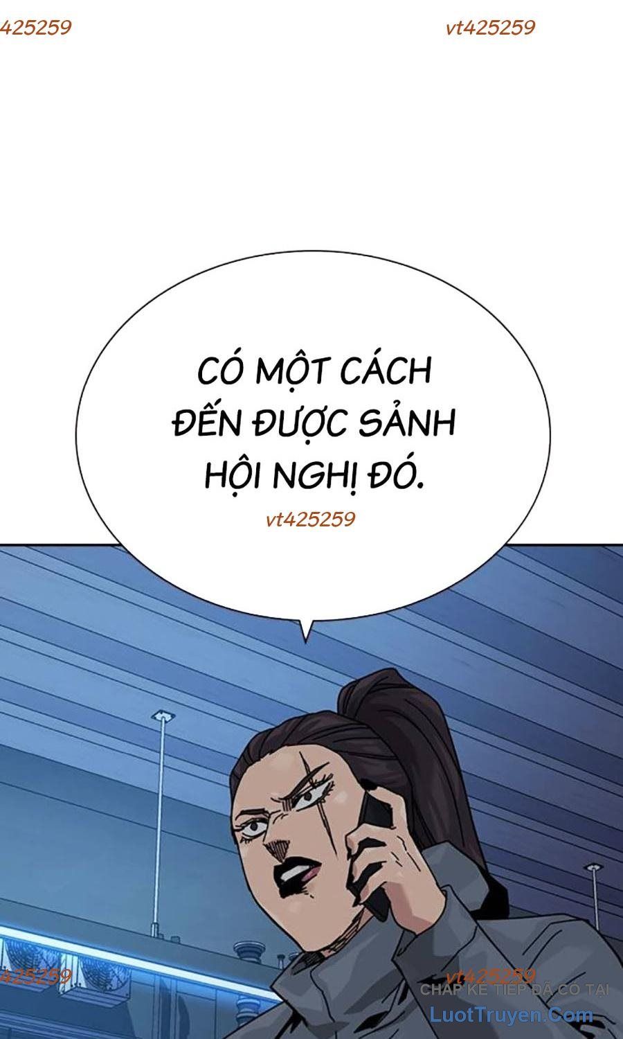 Để Có Thể Sống Sót Chapter 195 - Trang 2