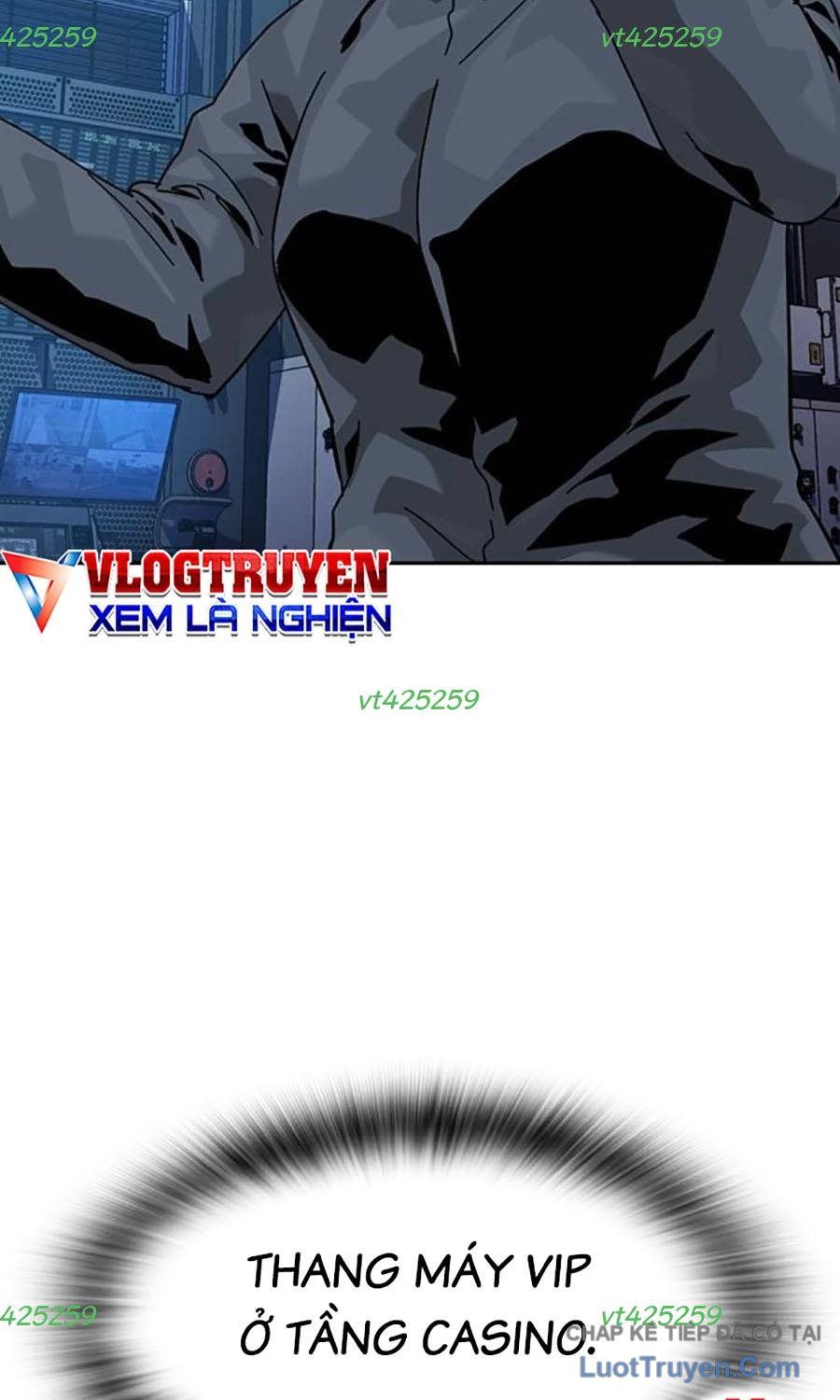 Để Có Thể Sống Sót Chapter 195 - Trang 2