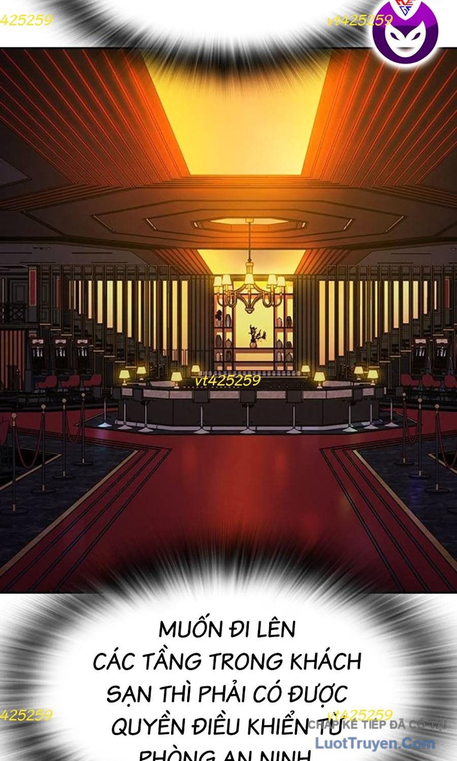 Để Có Thể Sống Sót Chapter 195 - Trang 2