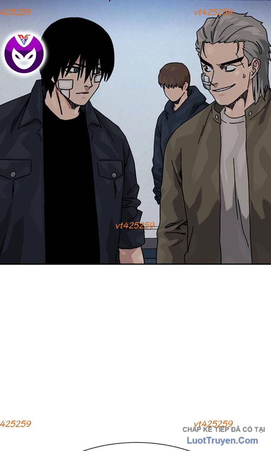 Để Có Thể Sống Sót Chapter 195 - Trang 2