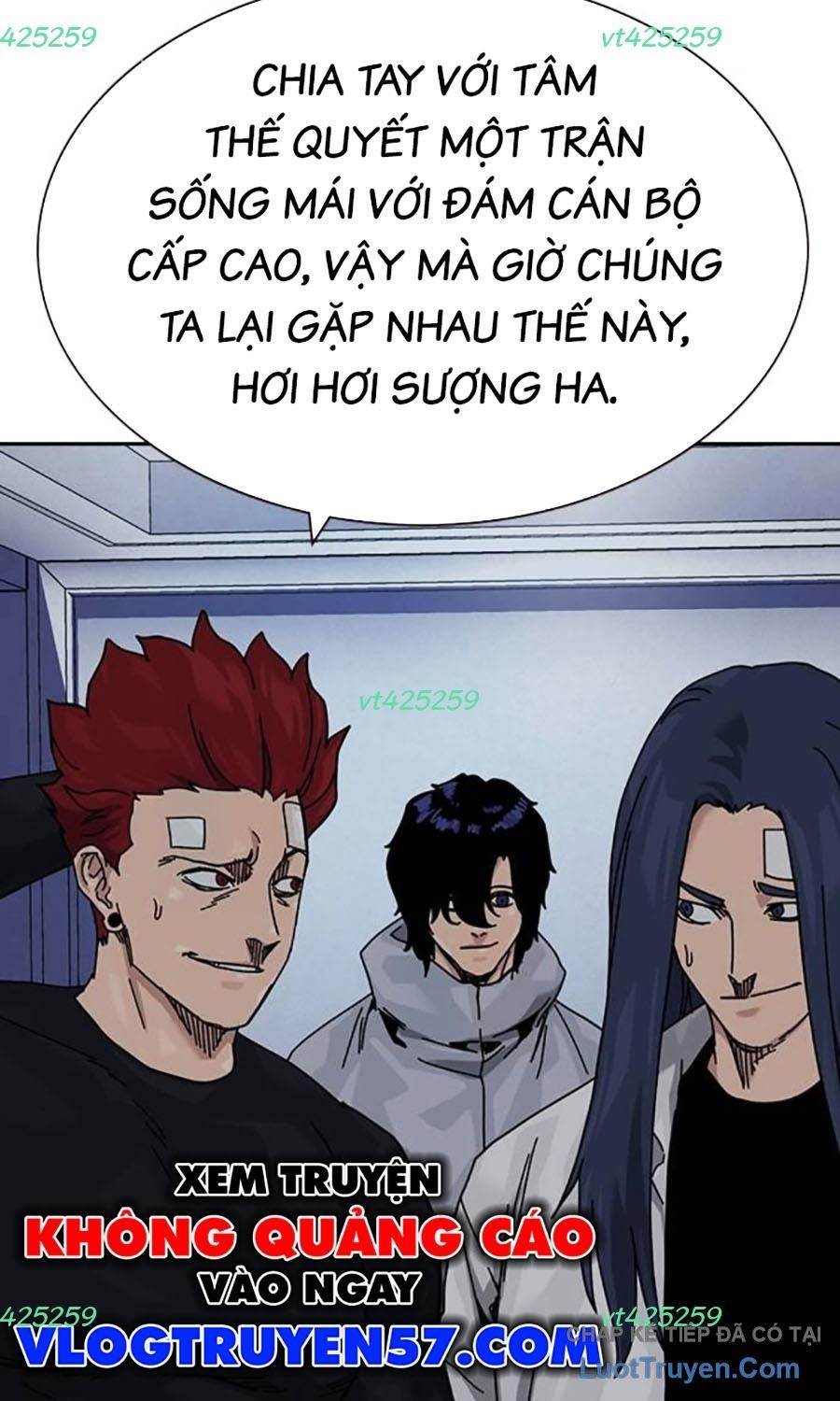 Để Có Thể Sống Sót Chapter 195 - Trang 2