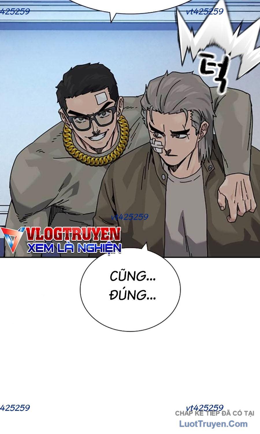 Để Có Thể Sống Sót Chapter 195 - Trang 2