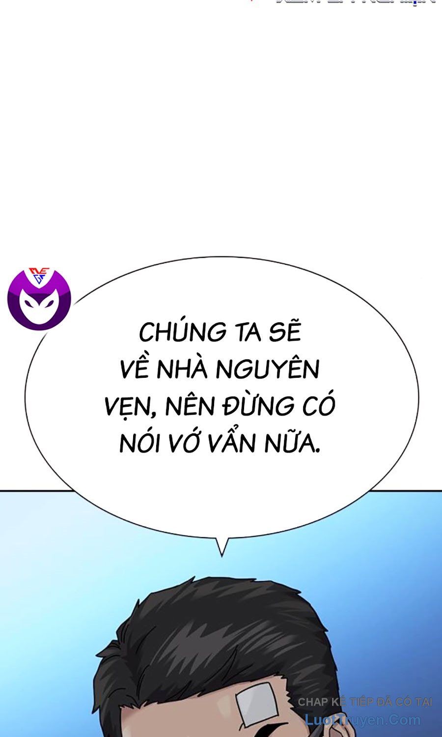 Để Có Thể Sống Sót Chapter 195 - Trang 2