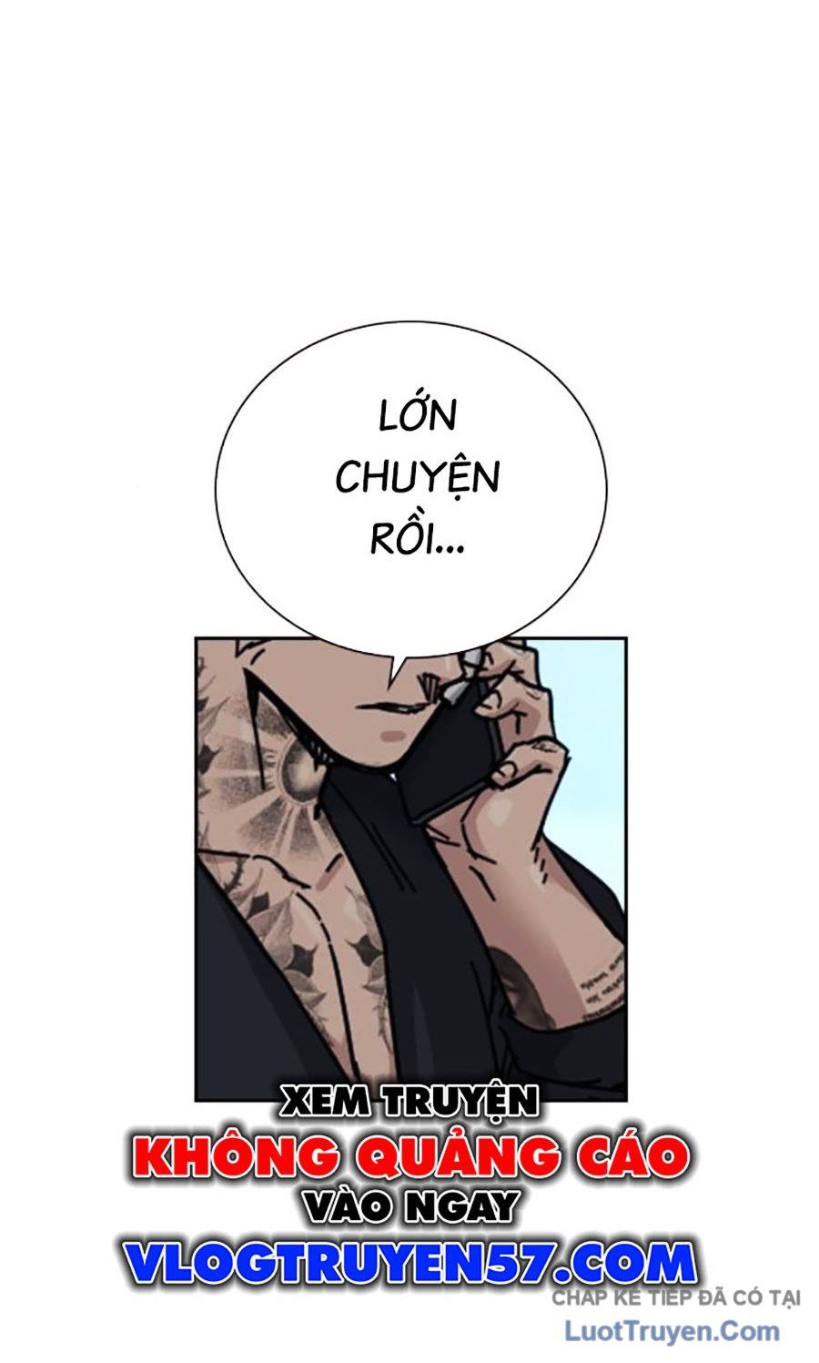 Để Có Thể Sống Sót Chapter 195 - Trang 2