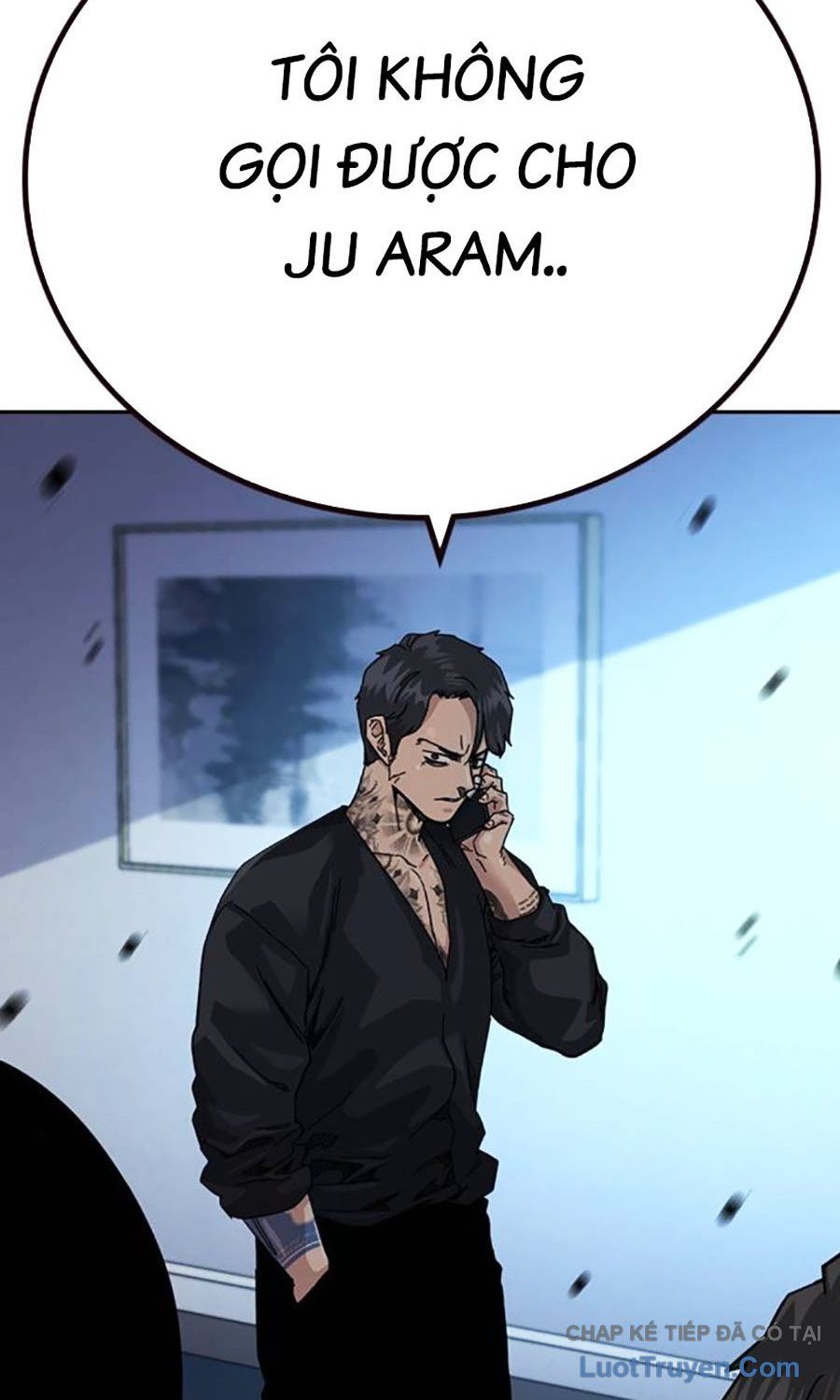 Để Có Thể Sống Sót Chapter 195 - Trang 2