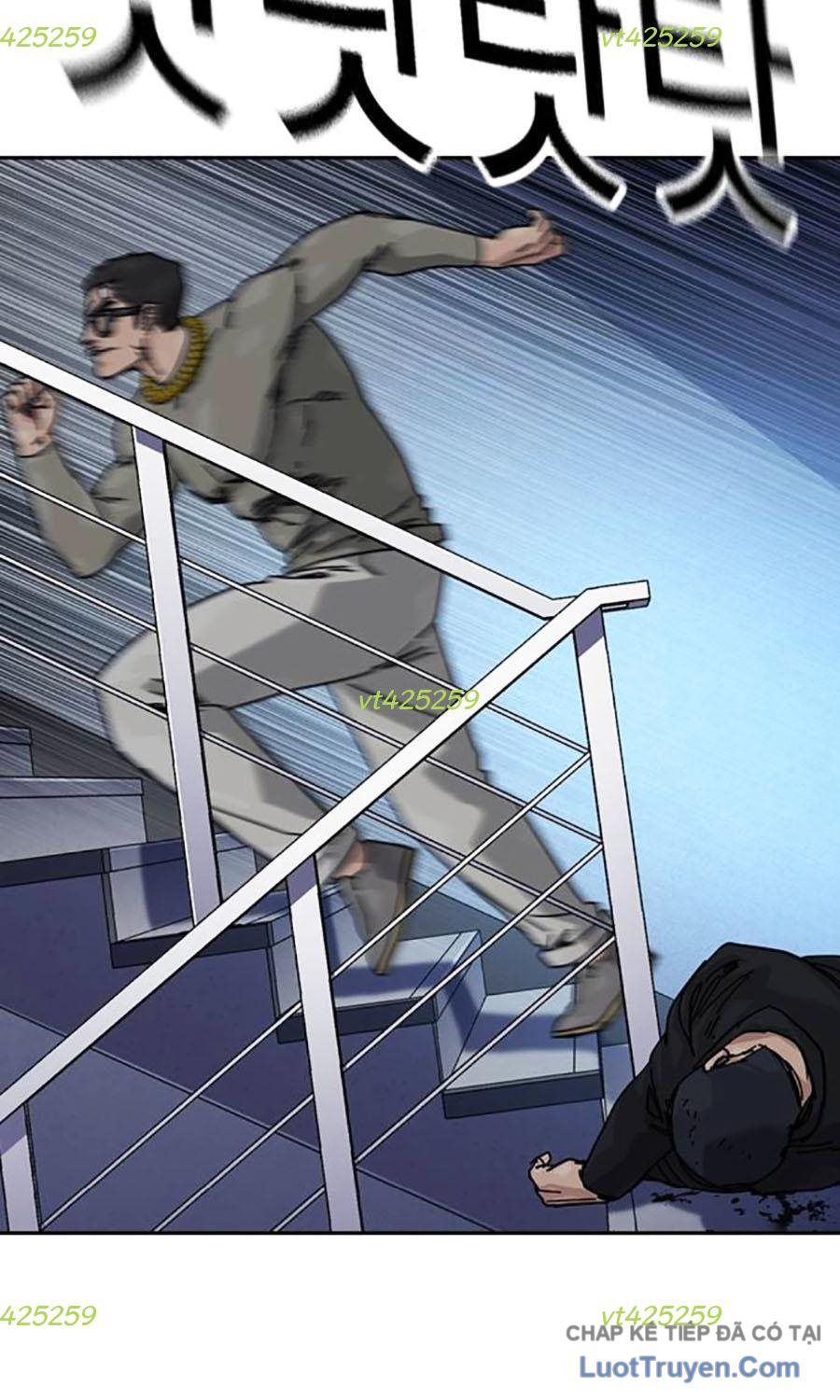 Để Có Thể Sống Sót Chapter 195 - Trang 2