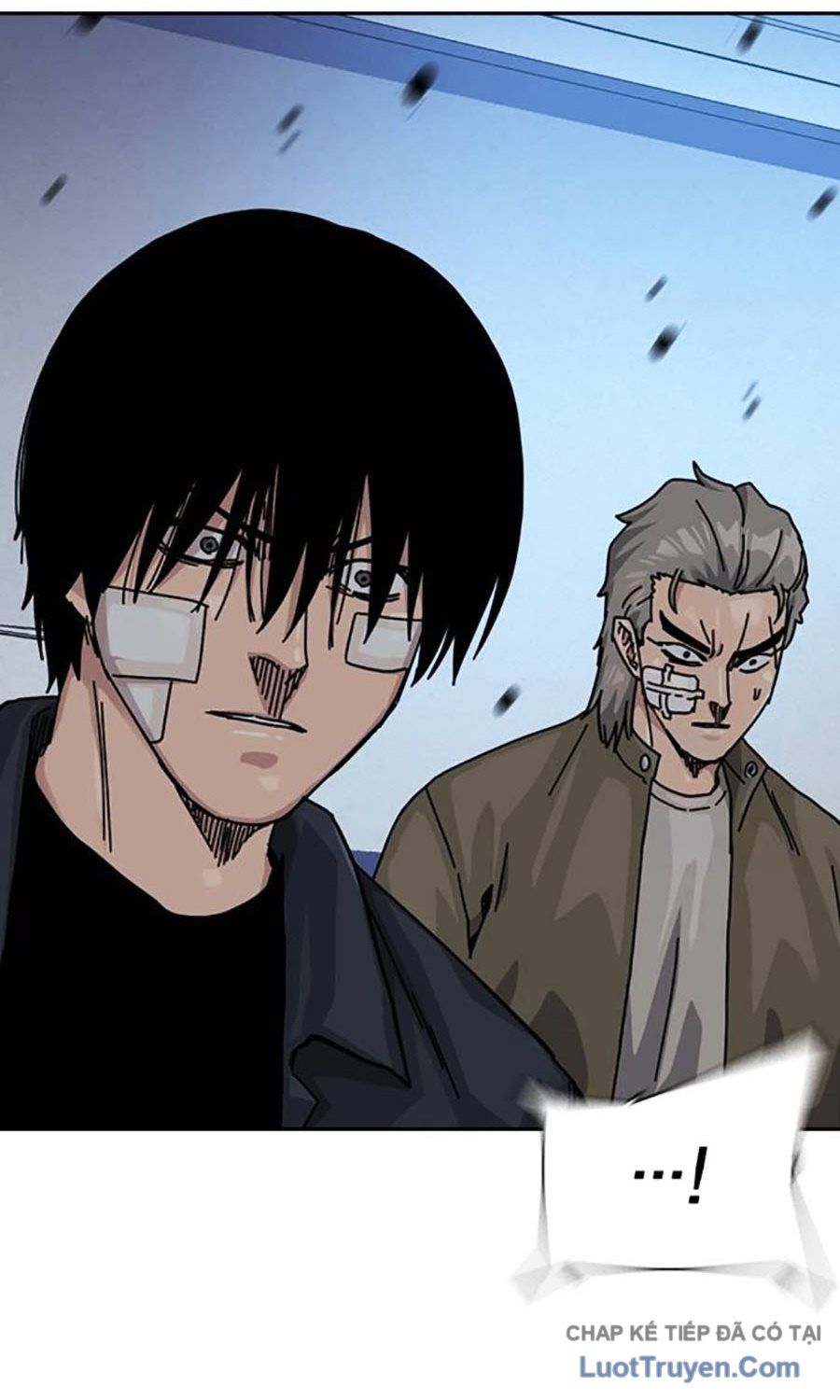 Để Có Thể Sống Sót Chapter 195 - Trang 2