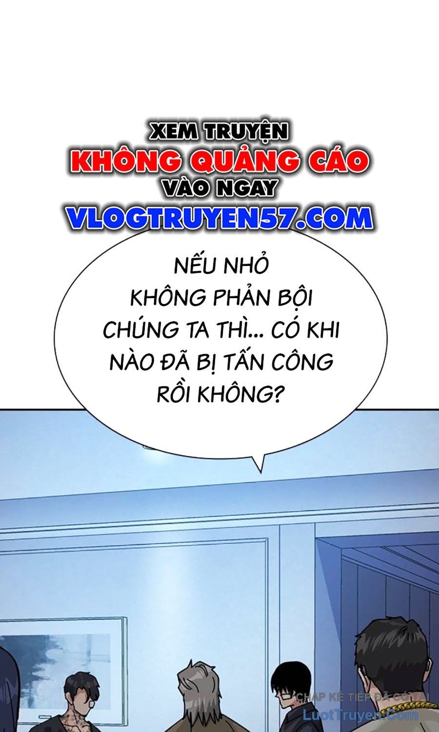 Để Có Thể Sống Sót Chapter 195 - Trang 2