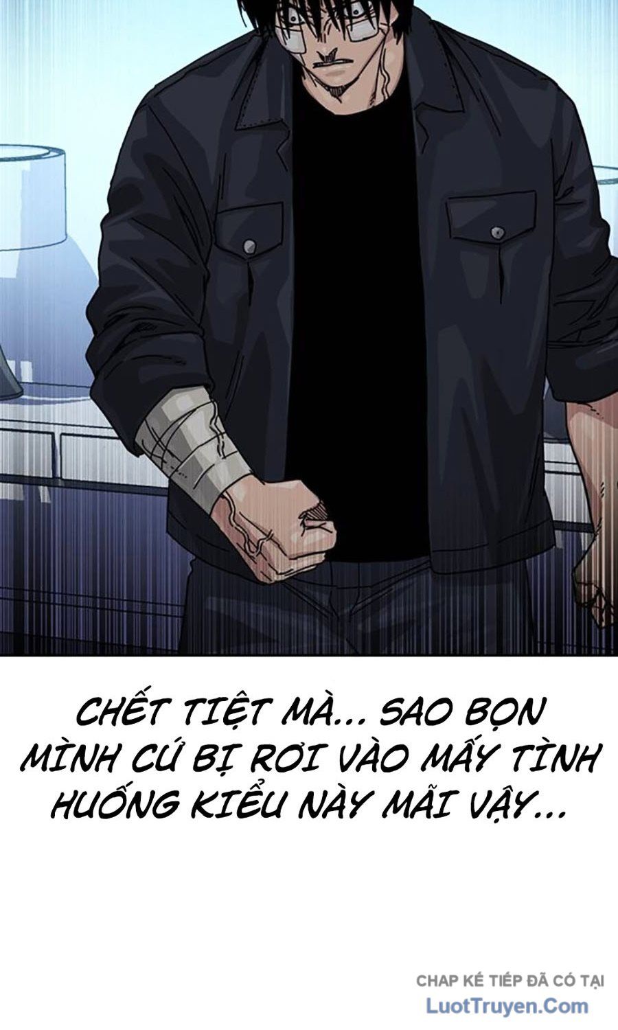 Để Có Thể Sống Sót Chapter 195 - Trang 2