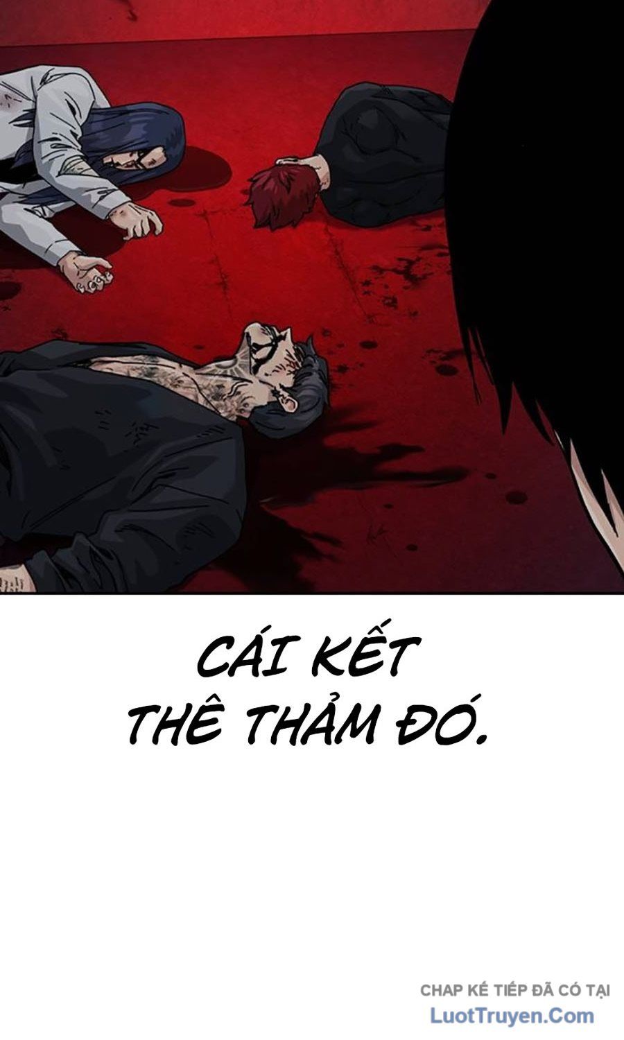 Để Có Thể Sống Sót Chapter 195 - Trang 2