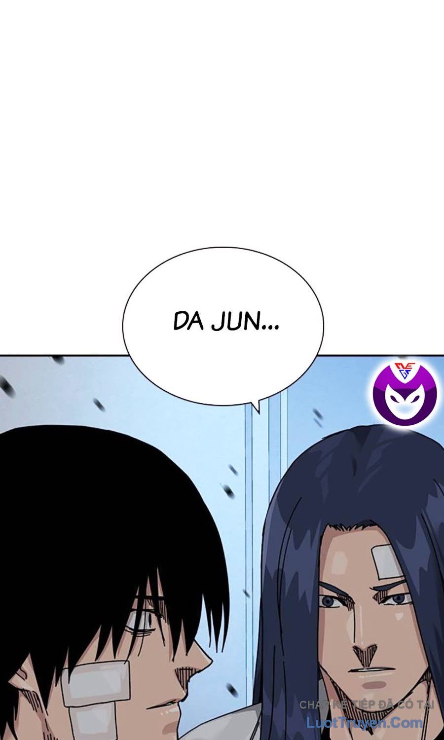 Để Có Thể Sống Sót Chapter 195 - Trang 2