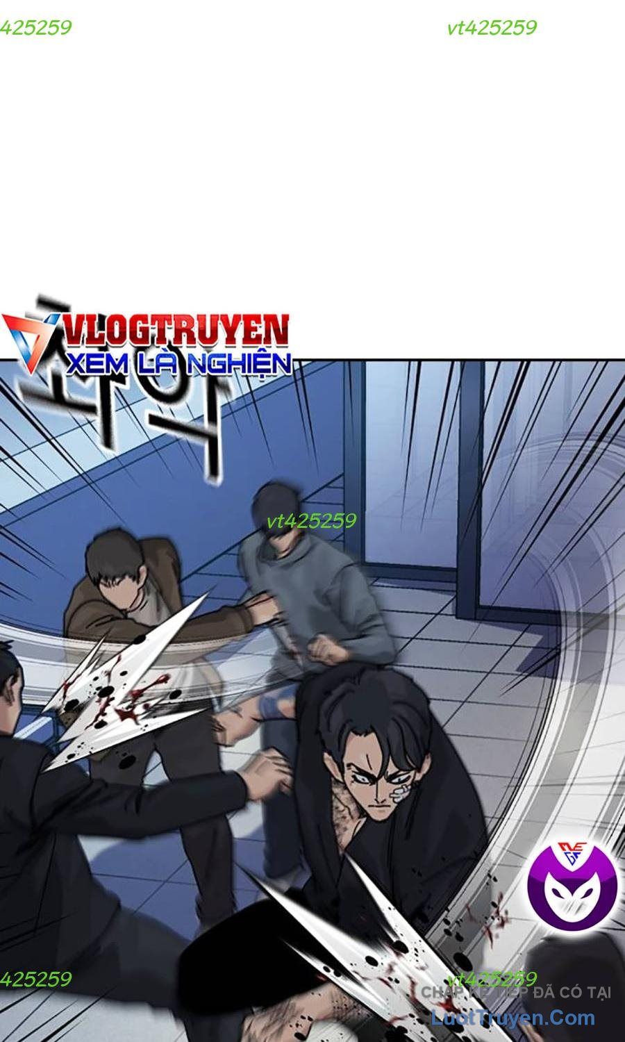 Để Có Thể Sống Sót Chapter 195 - Trang 2