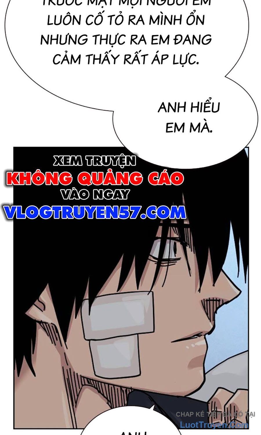 Để Có Thể Sống Sót Chapter 195 - Trang 2