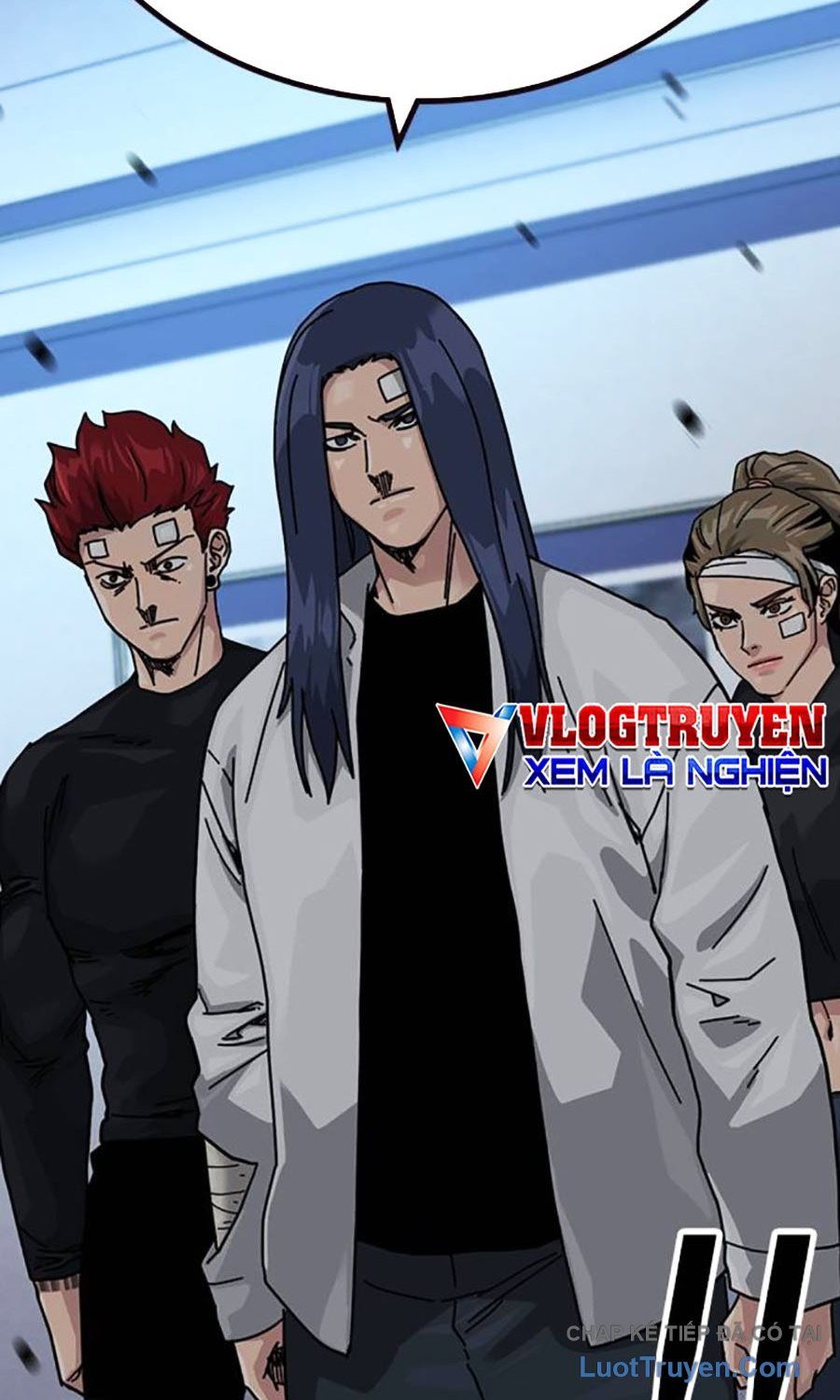 Để Có Thể Sống Sót Chapter 195 - Trang 2