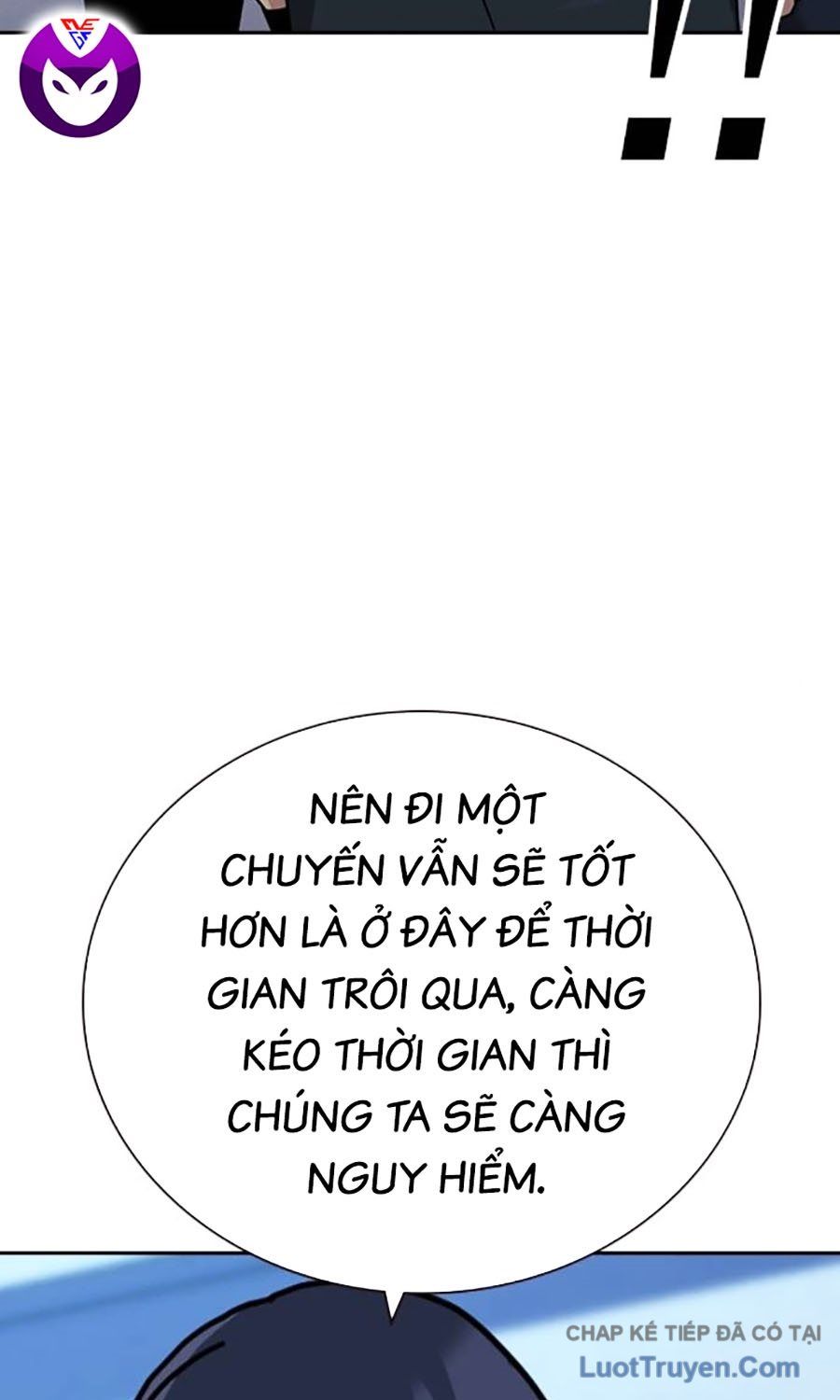 Để Có Thể Sống Sót Chapter 195 - Trang 2