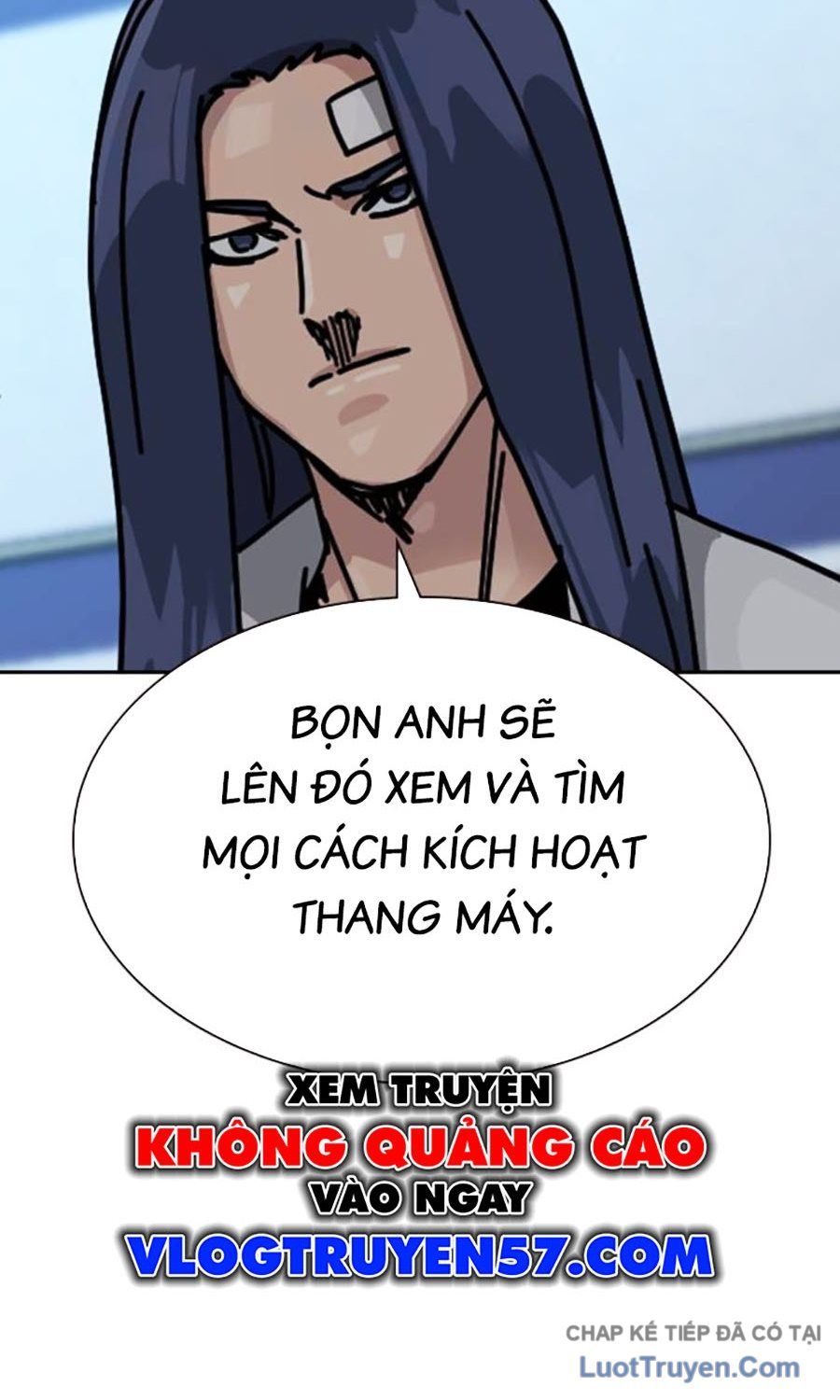 Để Có Thể Sống Sót Chapter 195 - Trang 2
