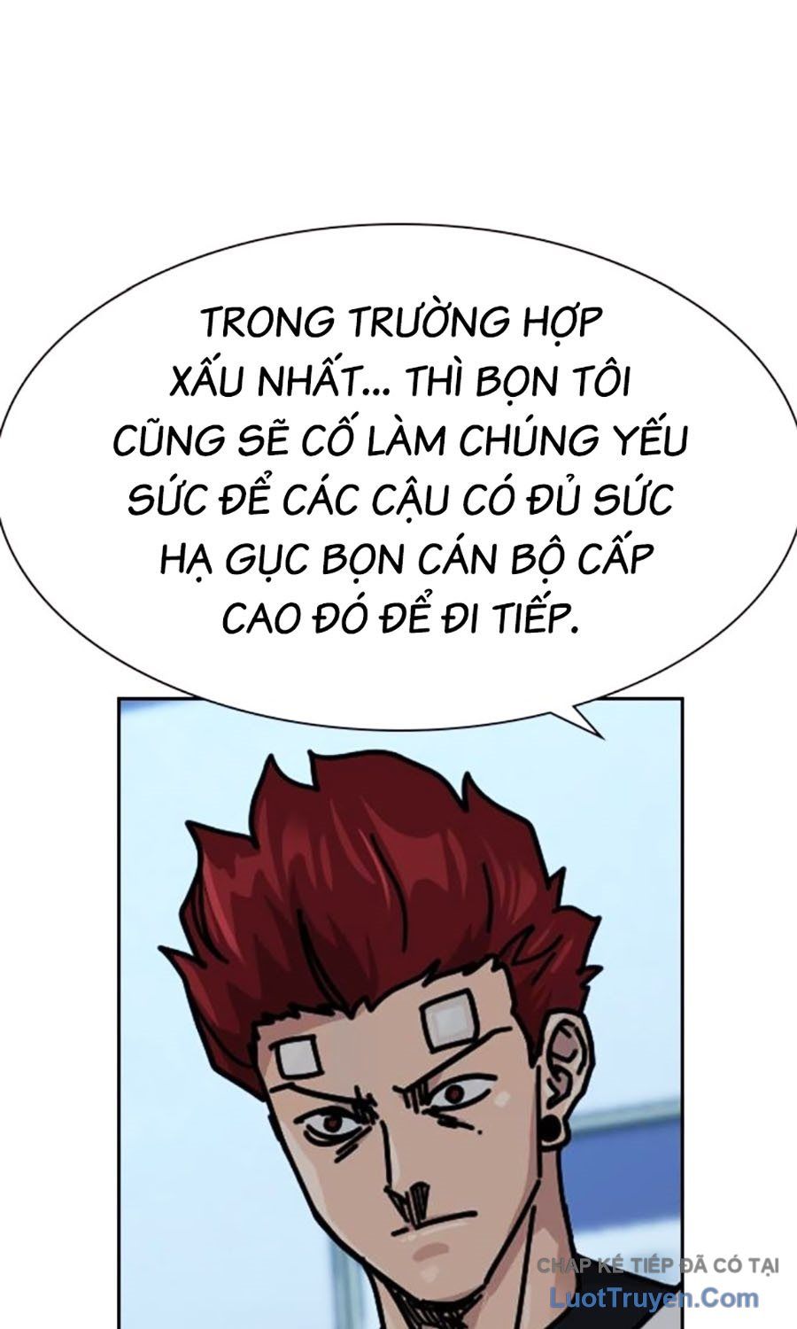 Để Có Thể Sống Sót Chapter 195 - Trang 2