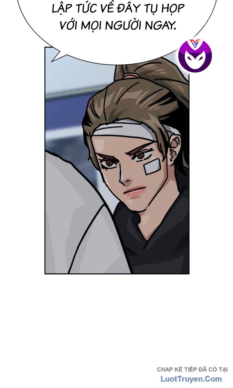 Để Có Thể Sống Sót Chapter 195 - Trang 2