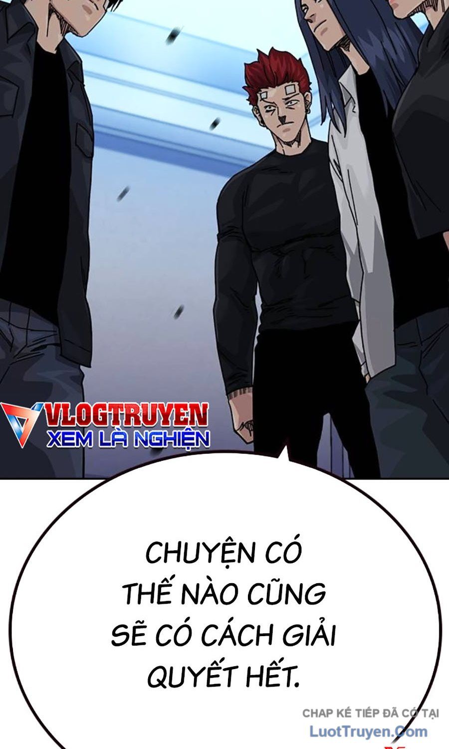 Để Có Thể Sống Sót Chapter 195 - Trang 2