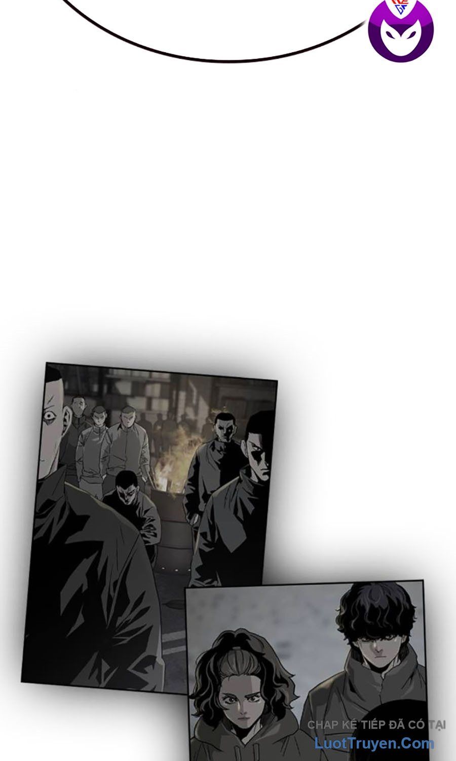 Để Có Thể Sống Sót Chapter 195 - Trang 2