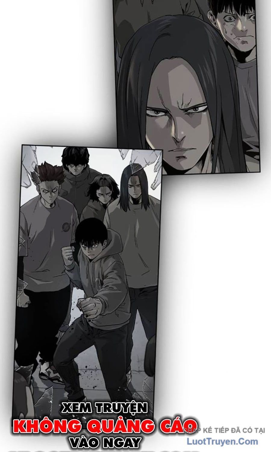 Để Có Thể Sống Sót Chapter 195 - Trang 2