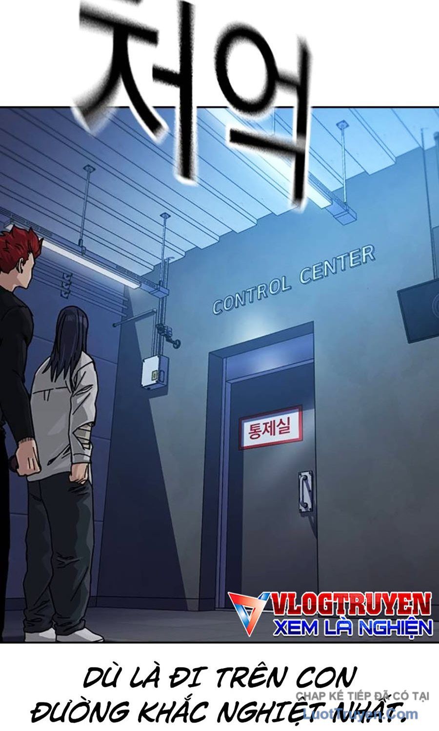 Để Có Thể Sống Sót Chapter 195 - Trang 2