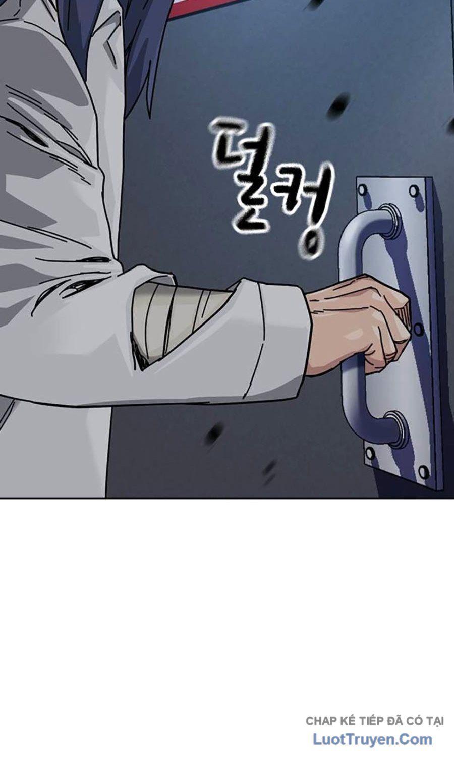 Để Có Thể Sống Sót Chapter 195 - Trang 2