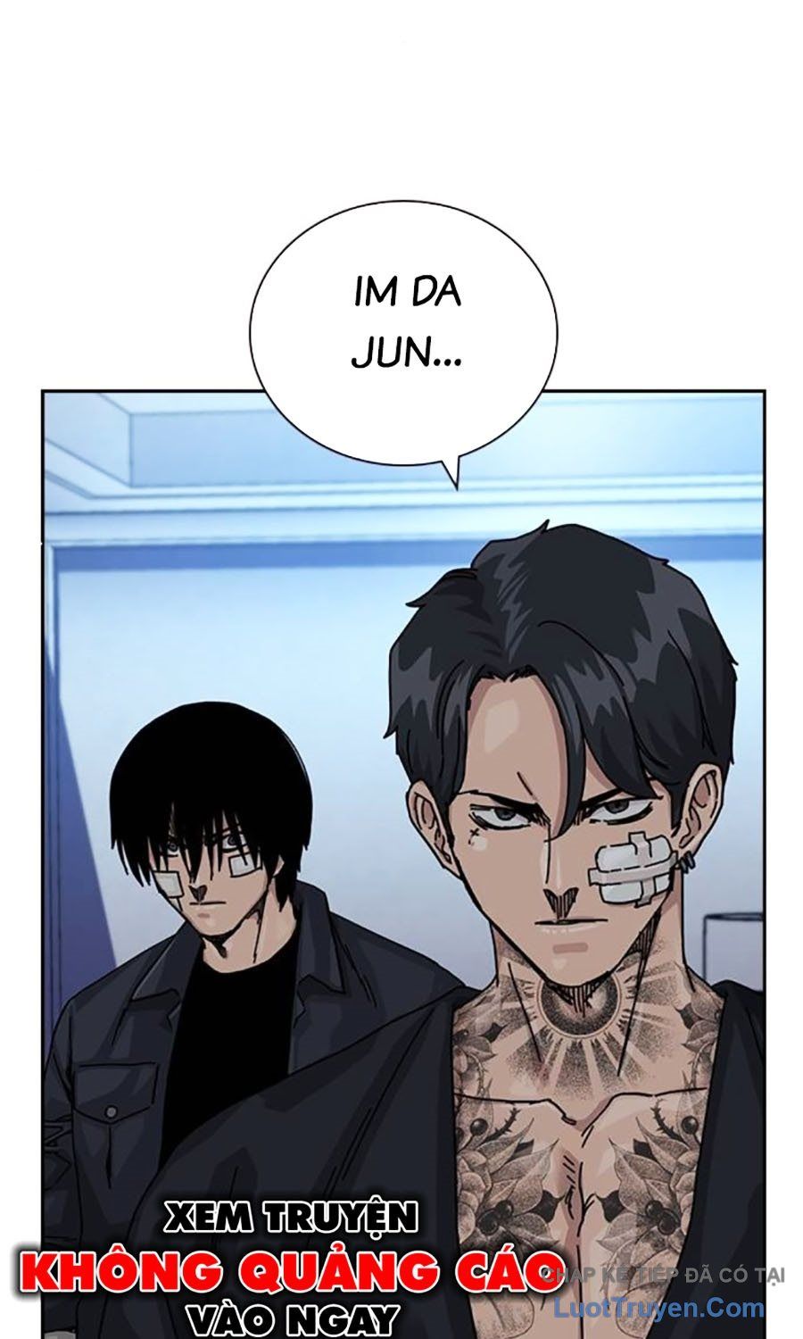 Để Có Thể Sống Sót Chapter 195 - Trang 2