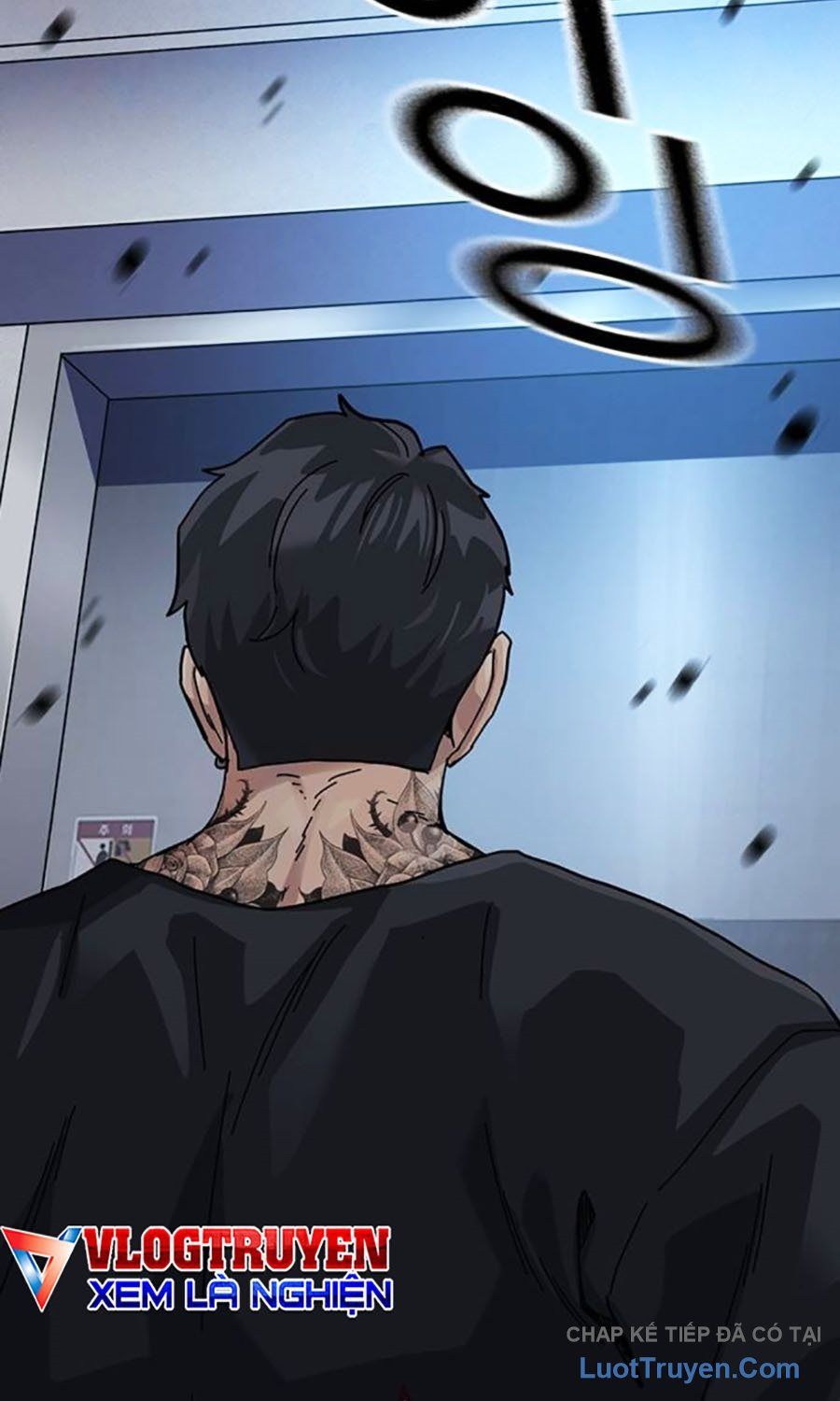 Để Có Thể Sống Sót Chapter 195 - Trang 2