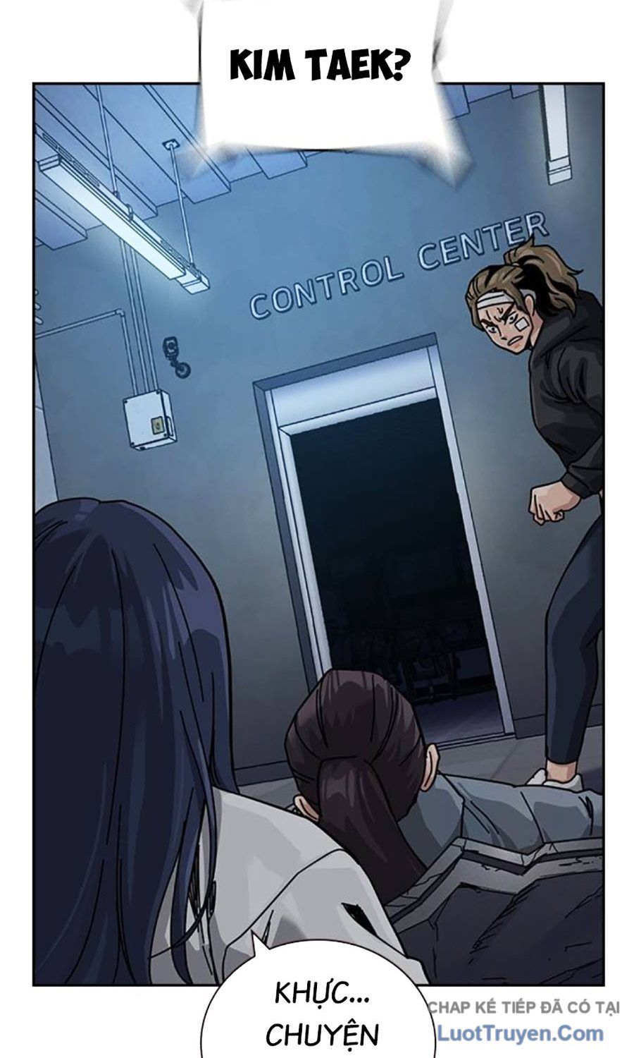 Để Có Thể Sống Sót Chapter 195 - Trang 2