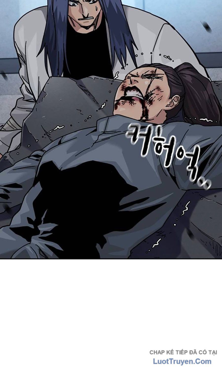 Để Có Thể Sống Sót Chapter 195 - Trang 2