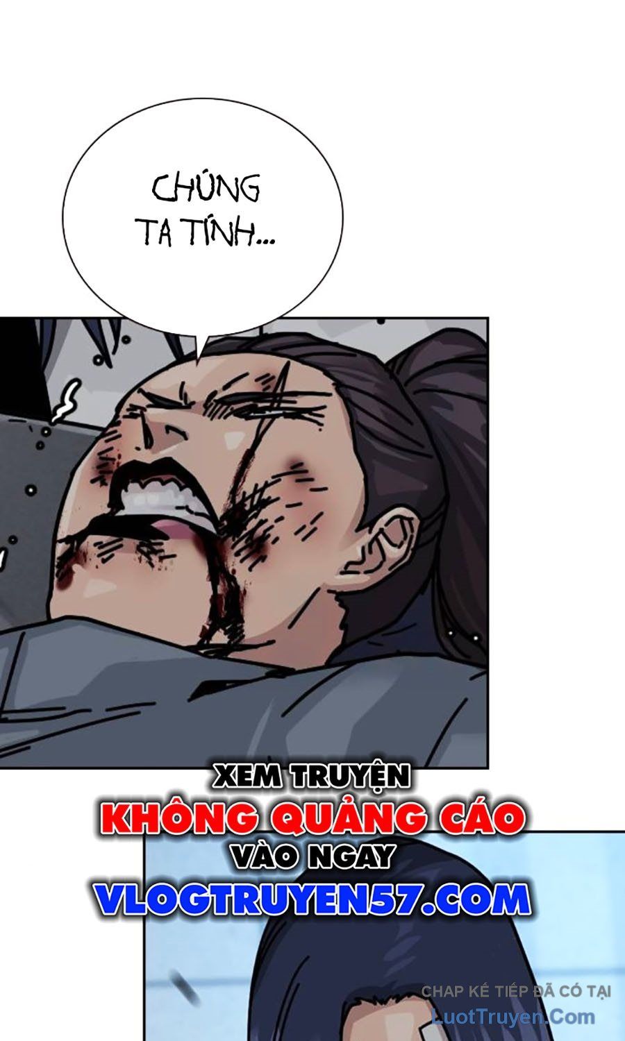 Để Có Thể Sống Sót Chapter 195 - Trang 2