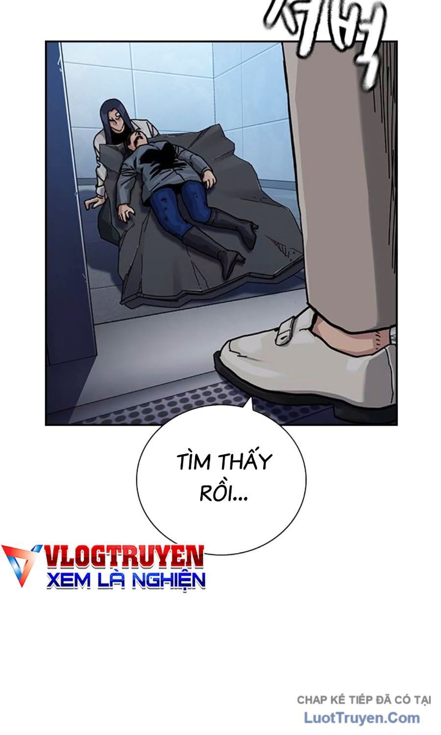 Để Có Thể Sống Sót Chapter 195 - Trang 2