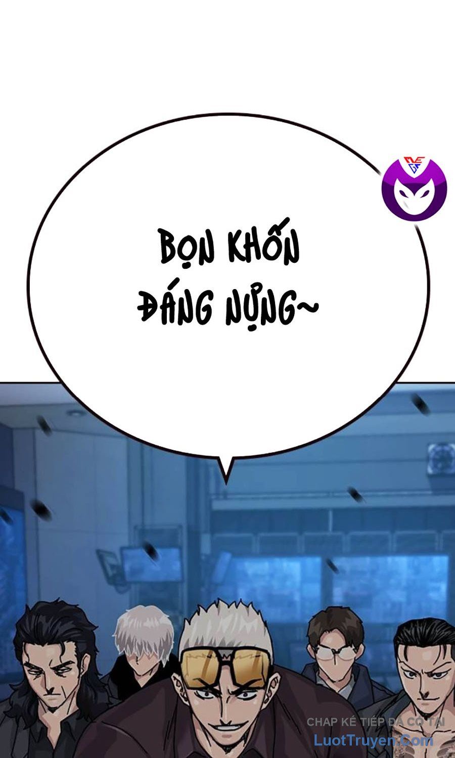 Để Có Thể Sống Sót Chapter 195 - Trang 2