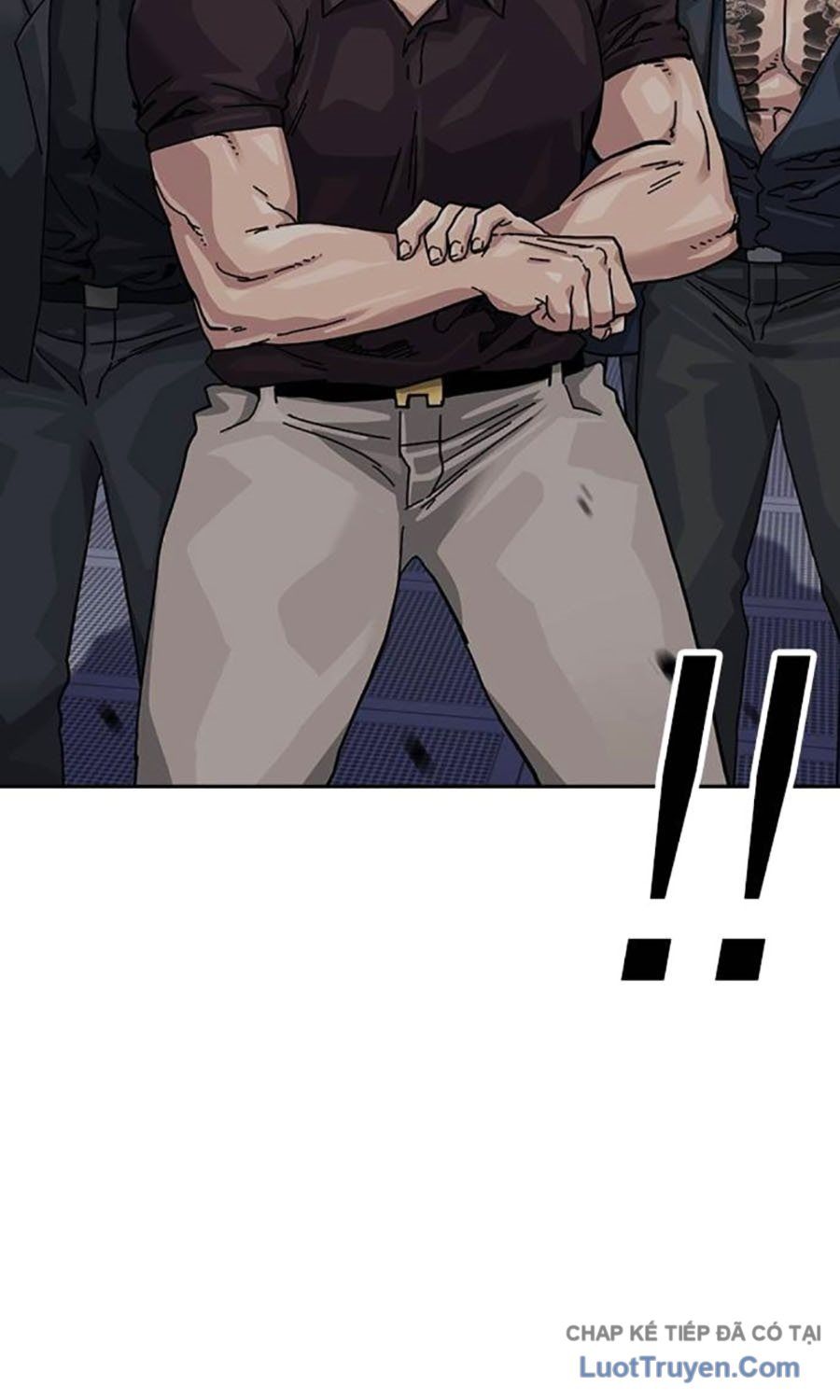 Để Có Thể Sống Sót Chapter 195 - Trang 2