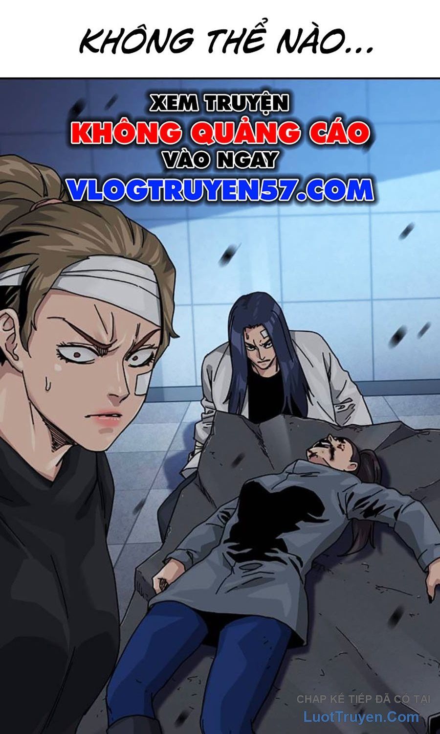 Để Có Thể Sống Sót Chapter 195 - Trang 2