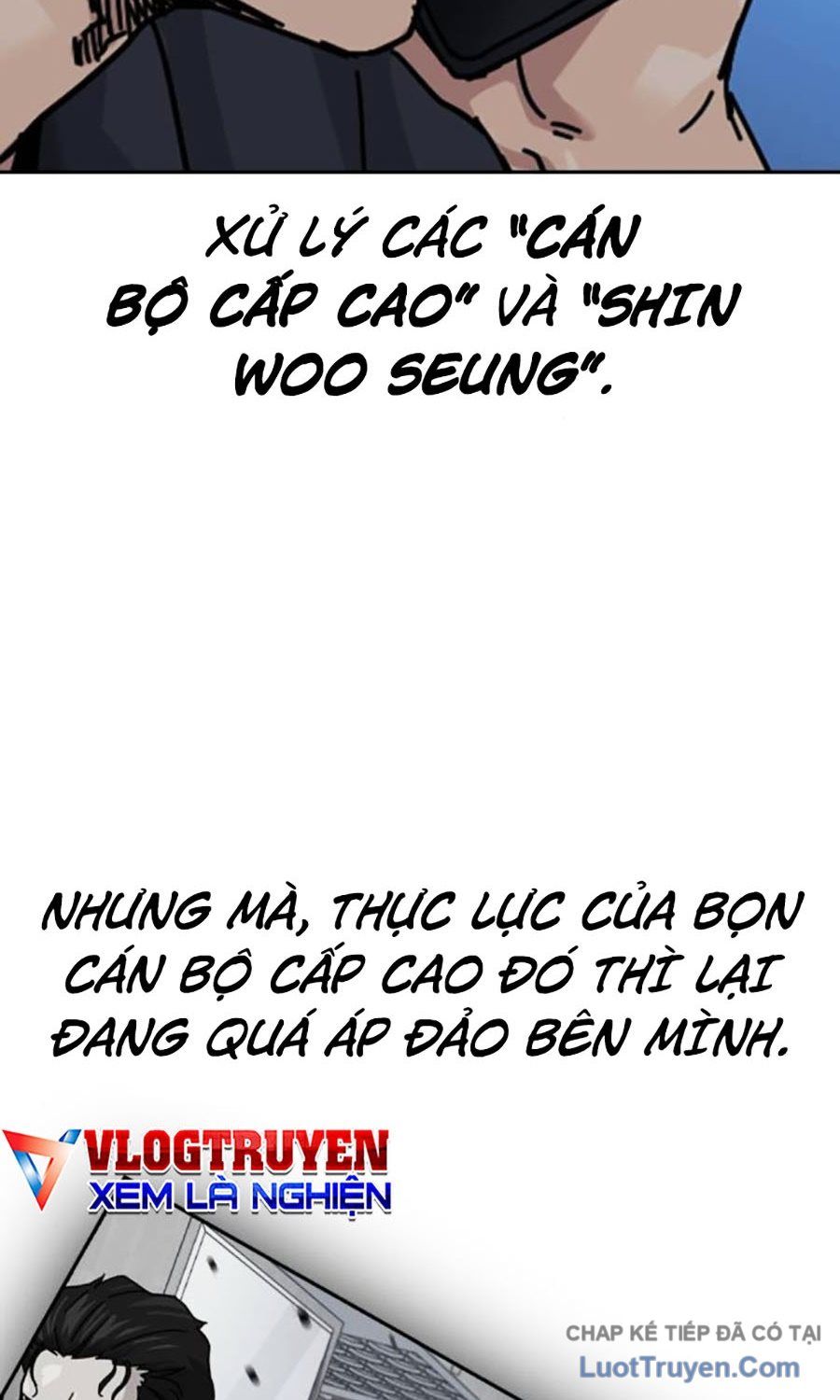Để Có Thể Sống Sót Chapter 195 - Trang 2