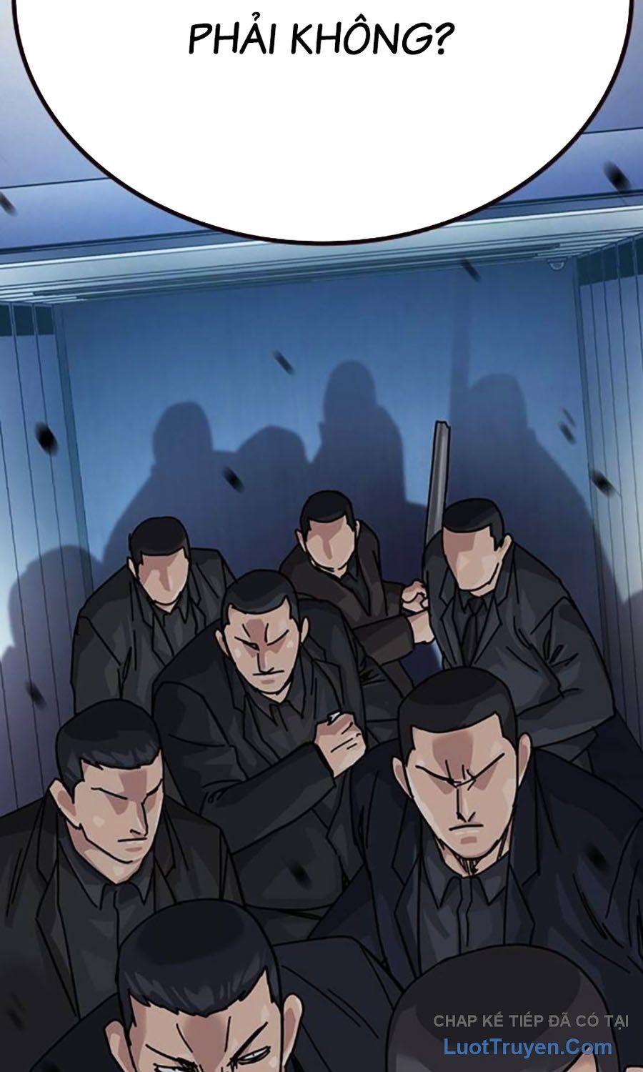 Để Có Thể Sống Sót Chapter 195 - Trang 2