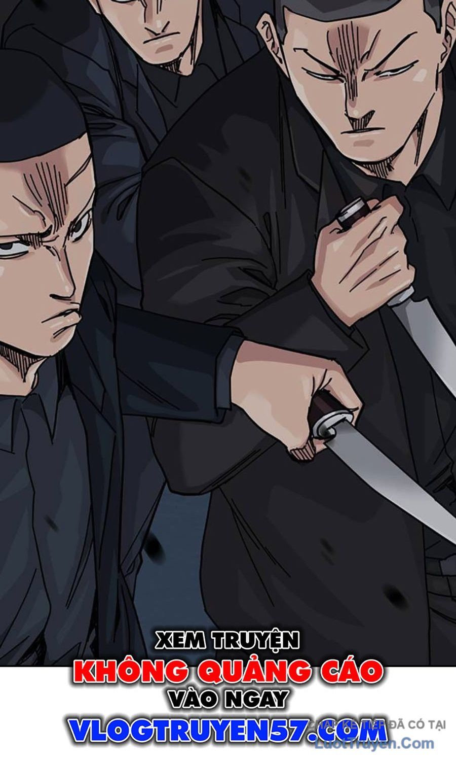 Để Có Thể Sống Sót Chapter 195 - Trang 2