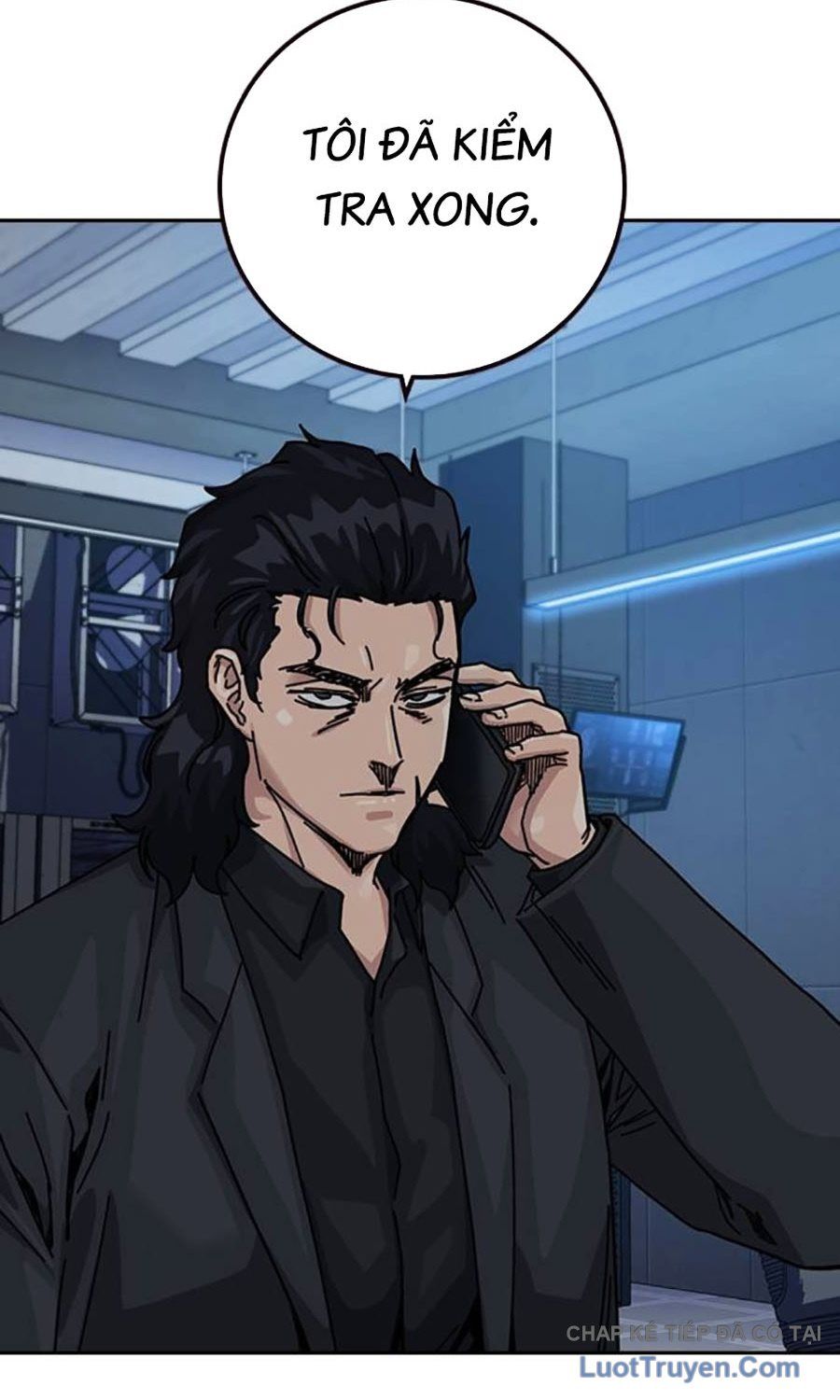 Để Có Thể Sống Sót Chapter 195 - Trang 2