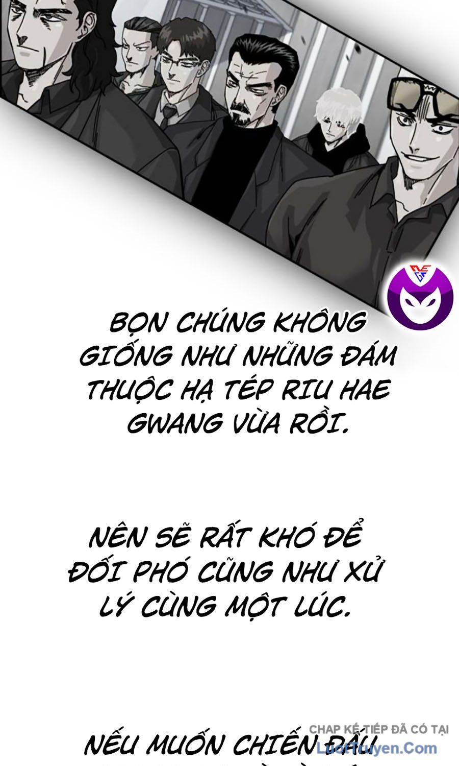 Để Có Thể Sống Sót Chapter 195 - Trang 2