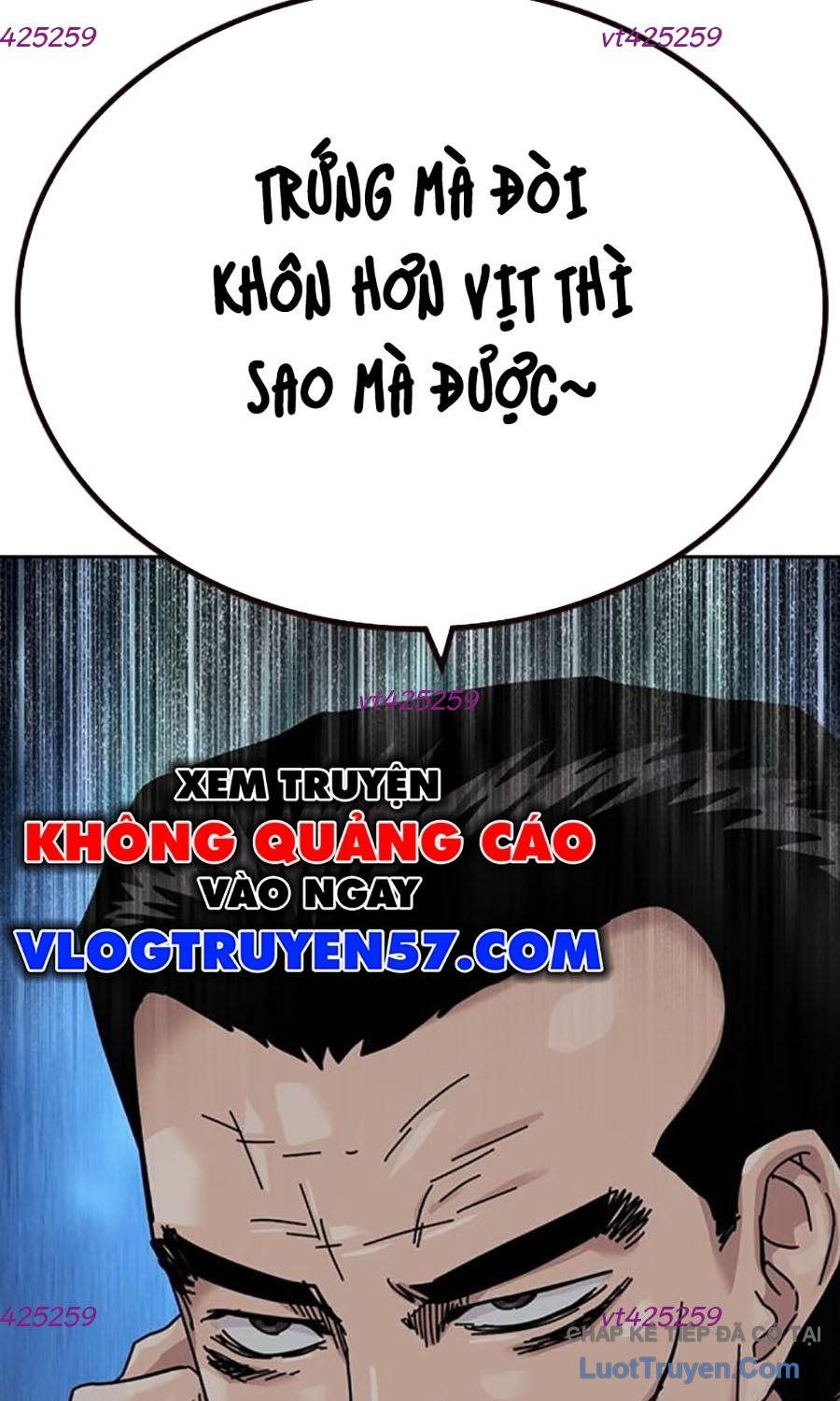Để Có Thể Sống Sót Chapter 195 - Trang 2