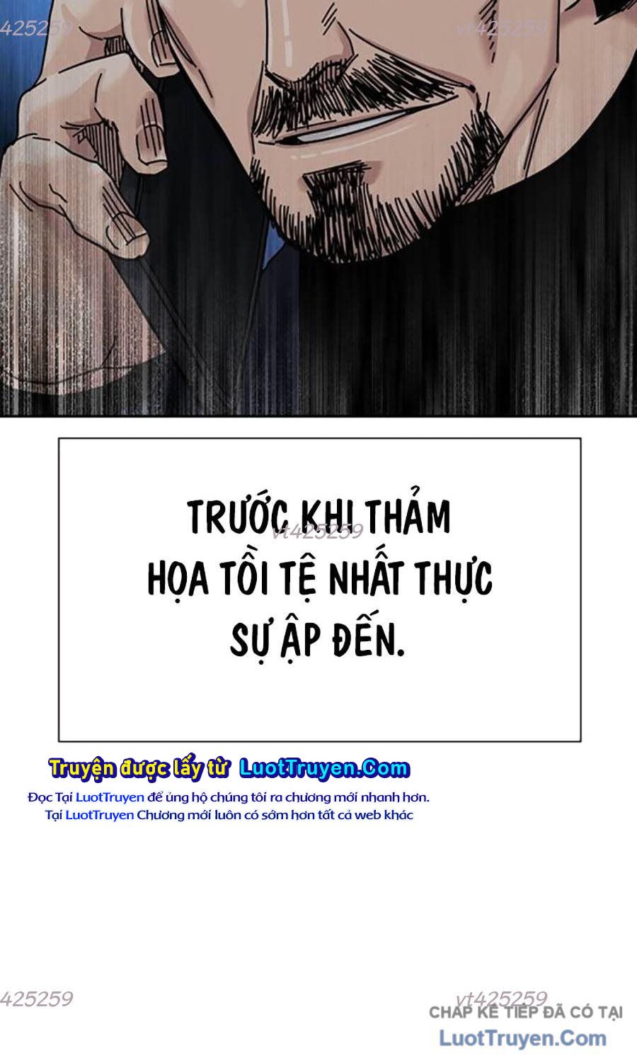 Để Có Thể Sống Sót Chapter 195 - Trang 2