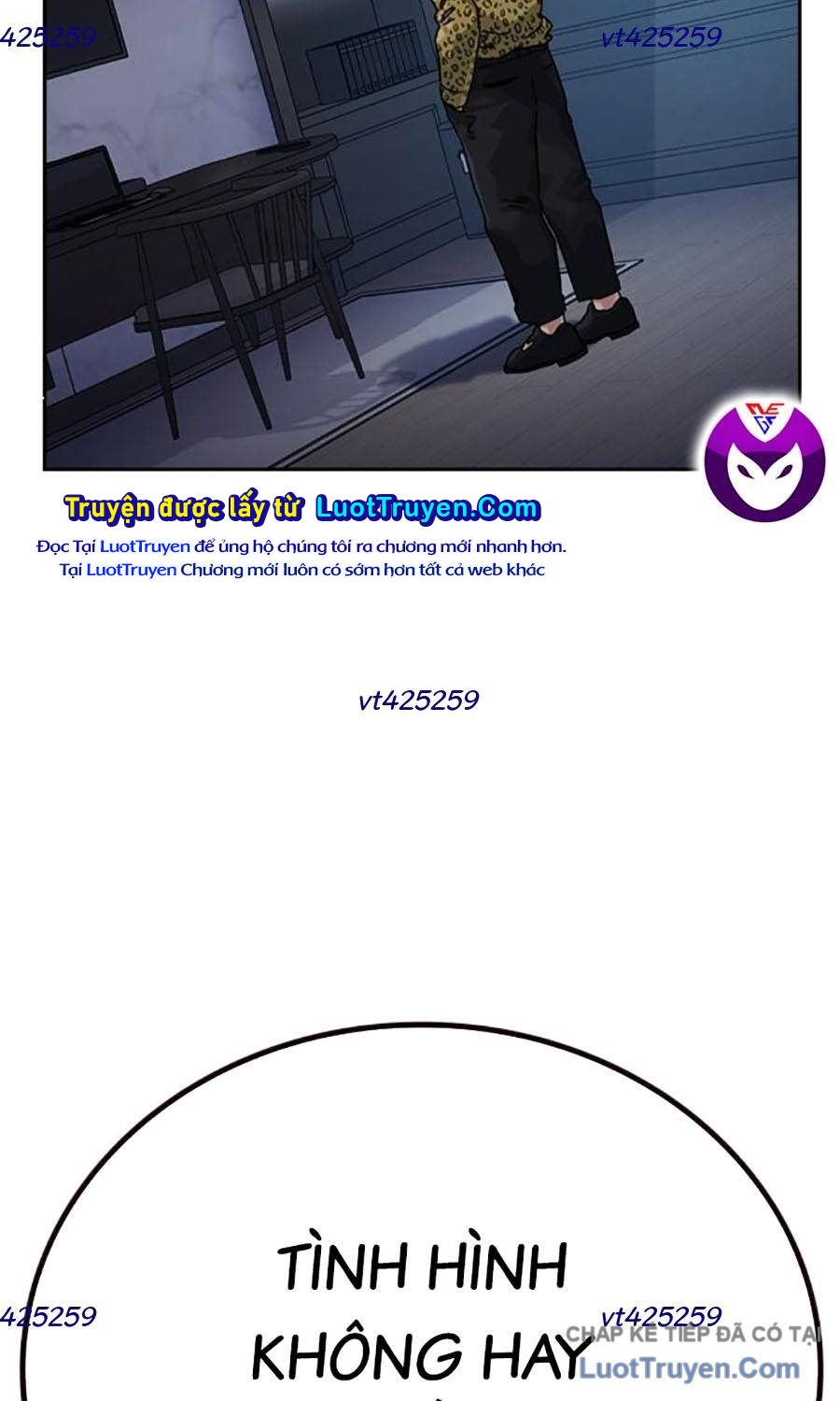 Để Có Thể Sống Sót Chapter 195 - Trang 2