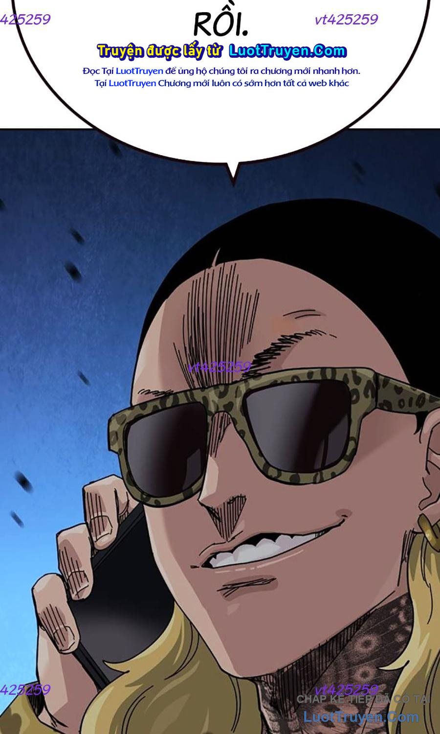 Để Có Thể Sống Sót Chapter 195 - Trang 2