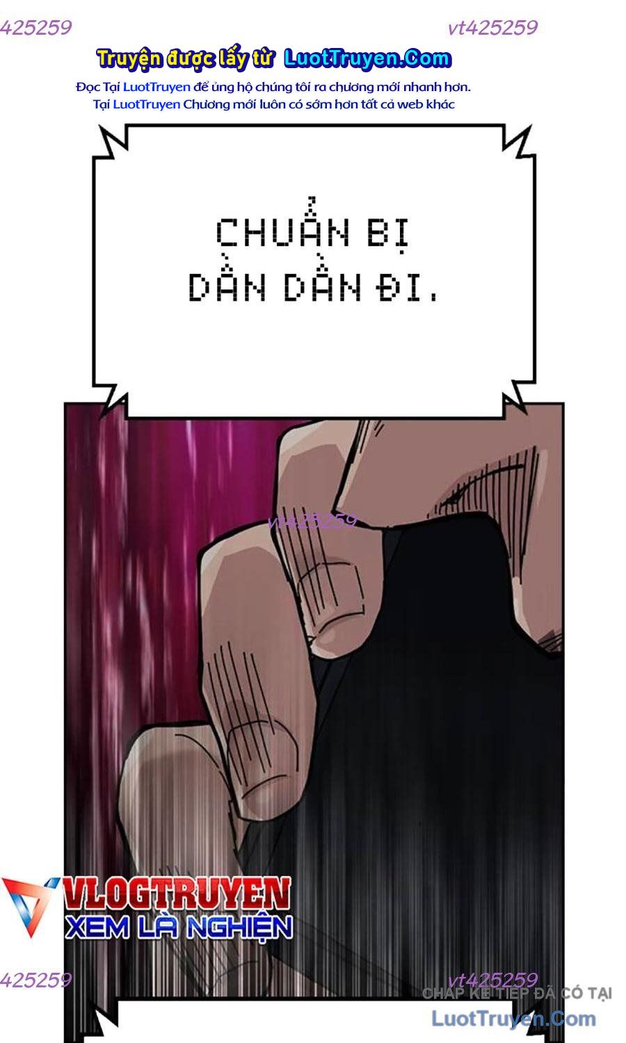 Để Có Thể Sống Sót Chapter 195 - Trang 2