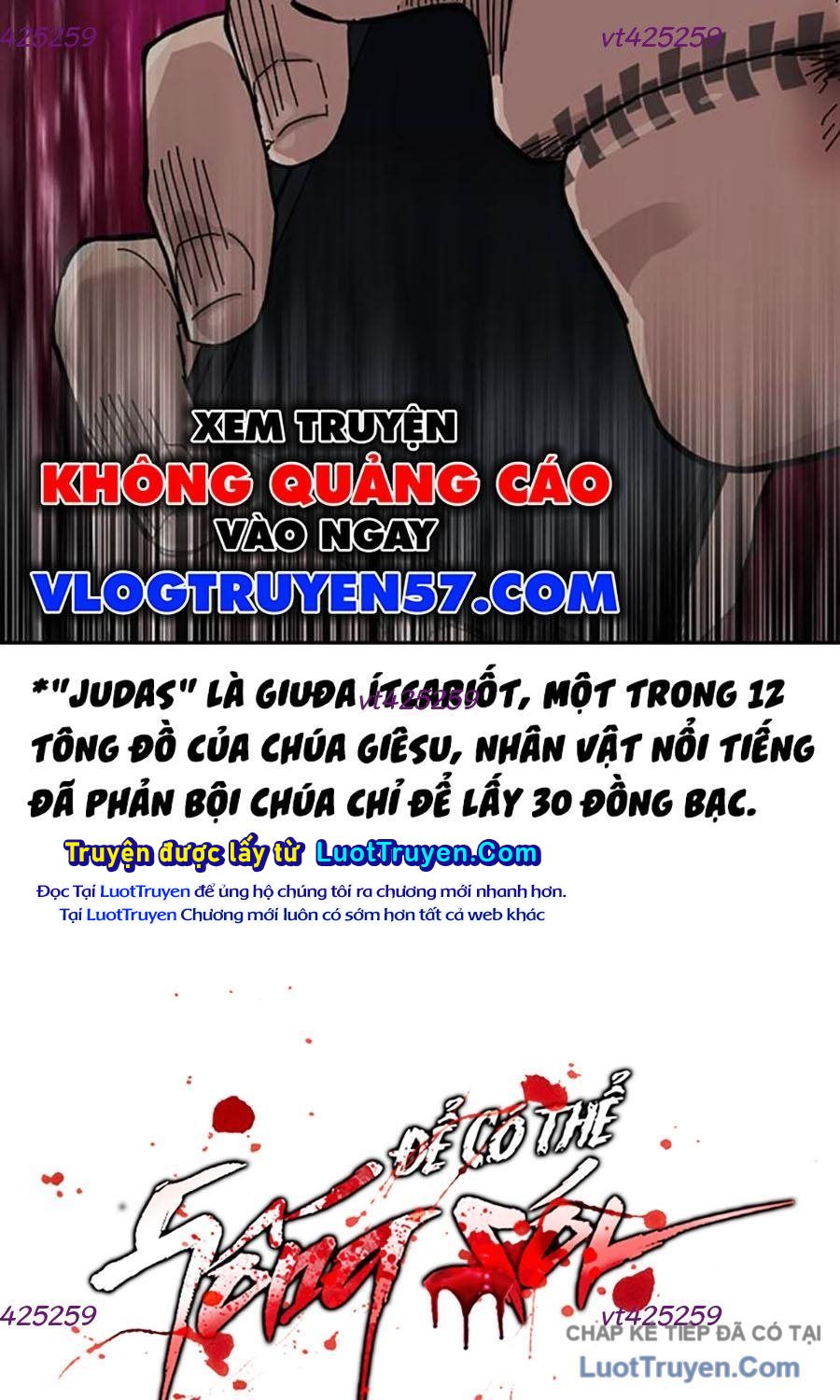 Để Có Thể Sống Sót Chapter 195 - Trang 2